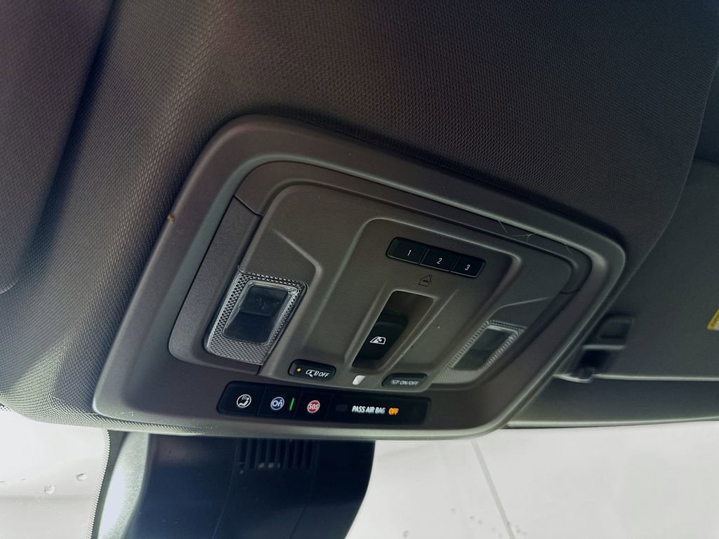 Used 2024 Chevrolet Silverado 1500 RST w/ All Star Edition Plus image 31