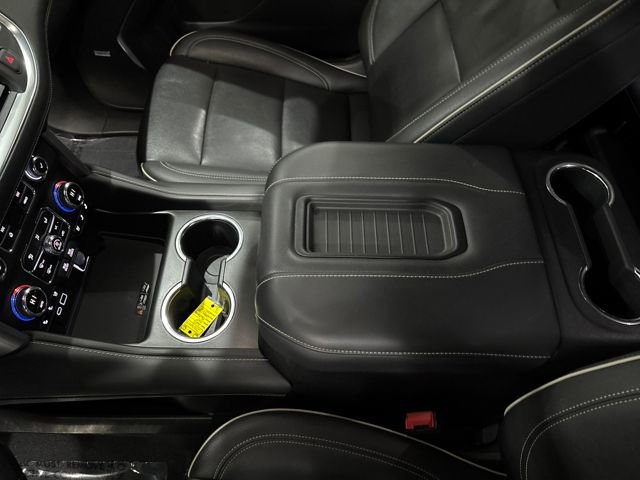 Used 2022 GMC Yukon SLT image 29