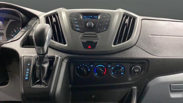 Used 2017 Ford Transit 350 XL RWD image 12