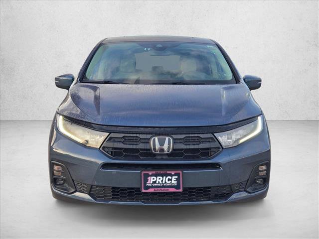 Used 2025 Honda Odyssey EX-L video 2