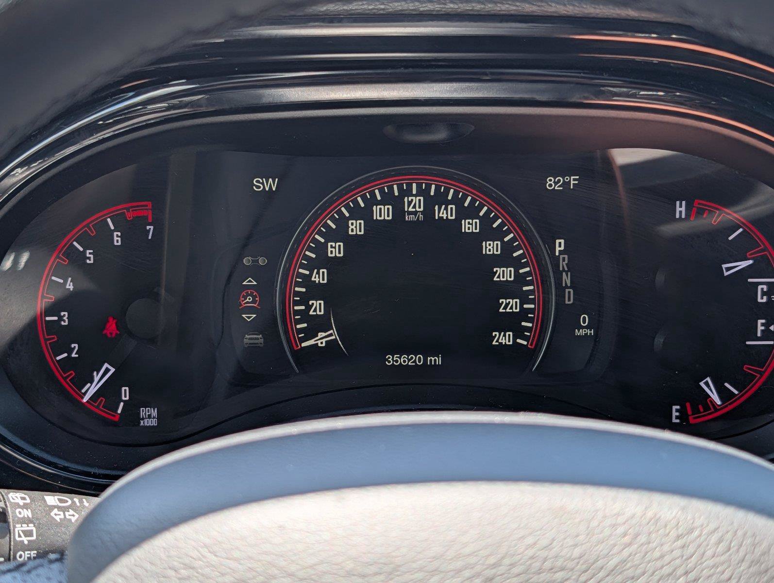 Used 2025 Dodge Durango GT AWD/4WD image 23