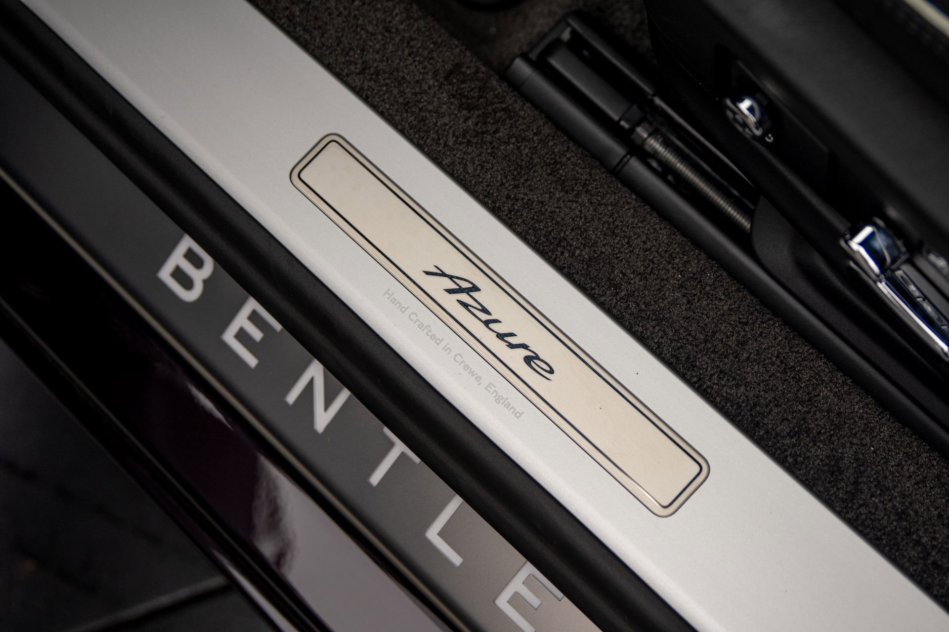 New 2026 Bentley Continental GT AWD/4WD image 21