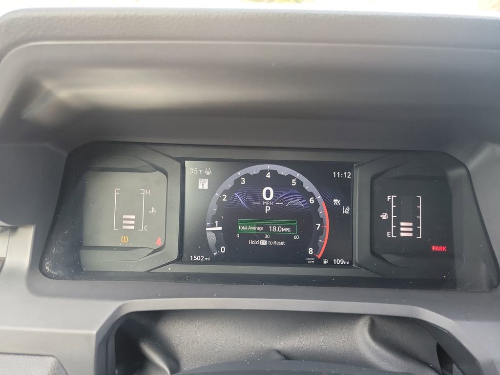 Certified 2025 Toyota Tacoma SR5 image 32