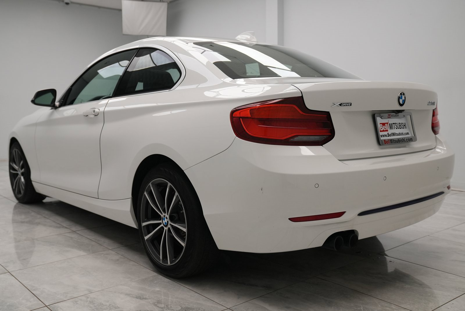 Used 2019 BMW 230i xDrive Coupe w/ Convenience Package image 5