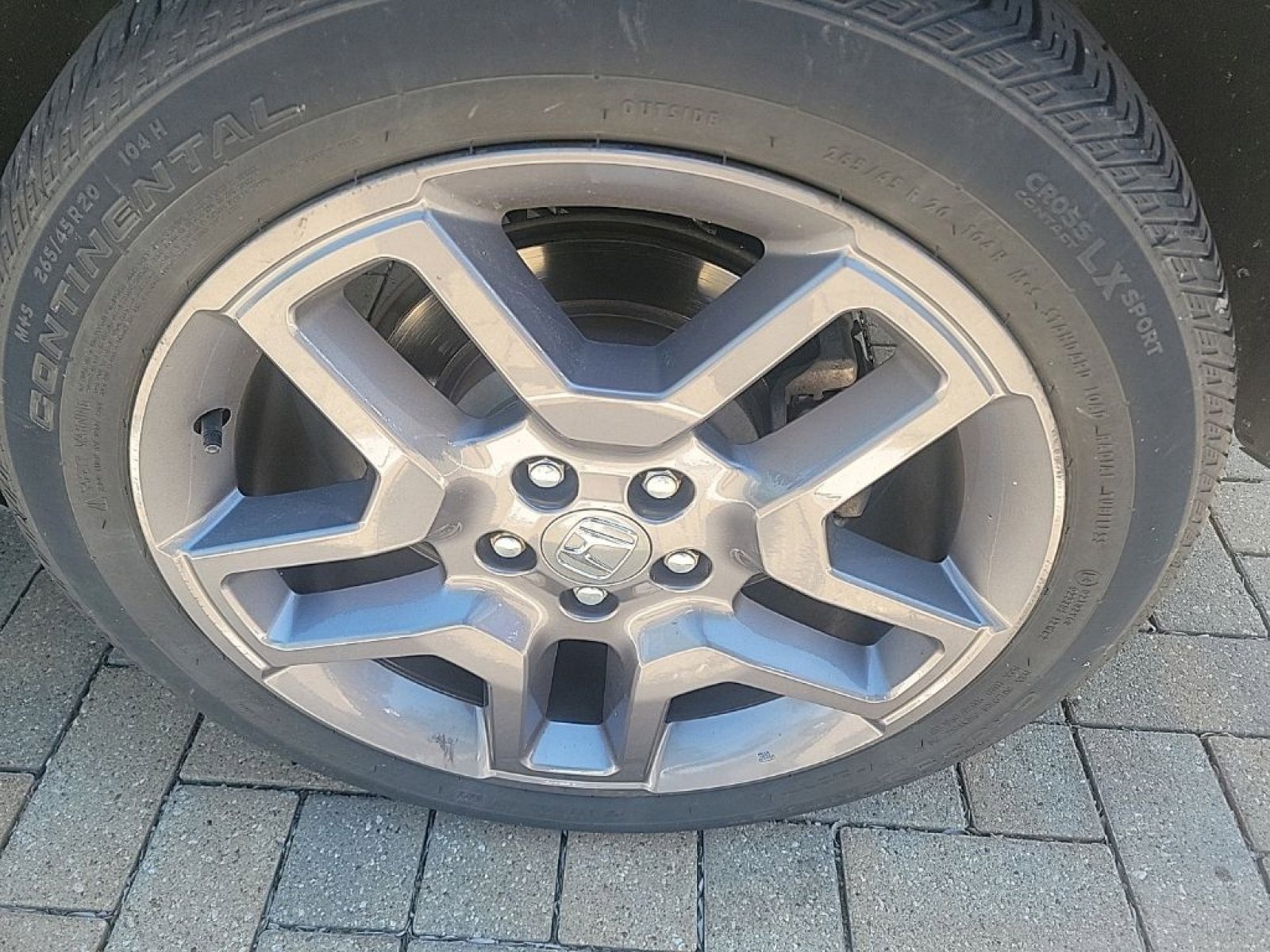 Used 2023 Honda Passport EX-L image 15
