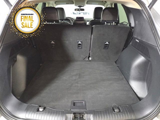 Used 2020 Ford Escape SEL image 20