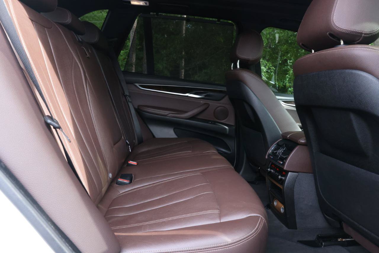 Used 2018 BMW X5 sDrive35i RWD image 36