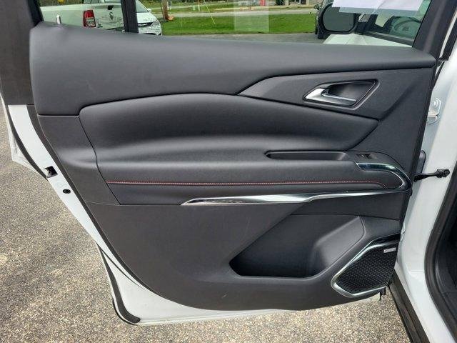 Used 2024 Chevrolet Traverse Z71 w/ Enhanced Driving Package image 10