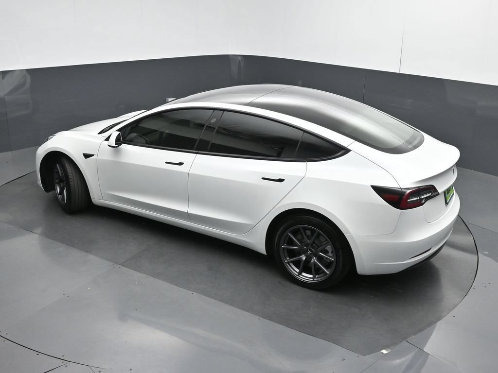 Used 2023 Tesla Model 3 Standard Range RWD image 37