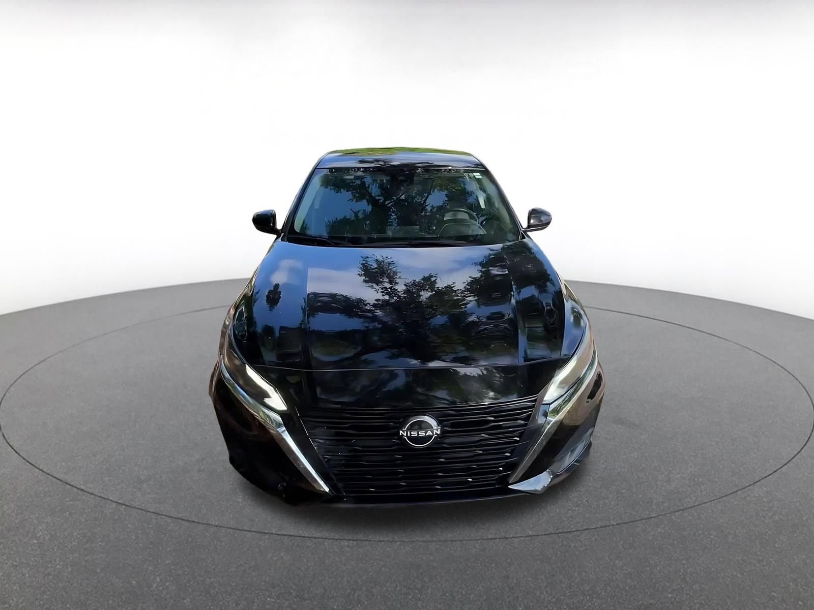 Used 2023 Nissan Altima 2.5 S FWD image 4