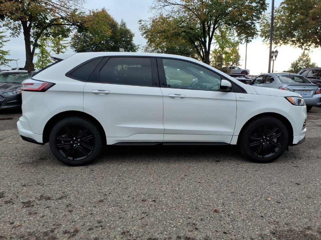 Used 2024 Ford Edge ST-Line AWD/4WD image 6