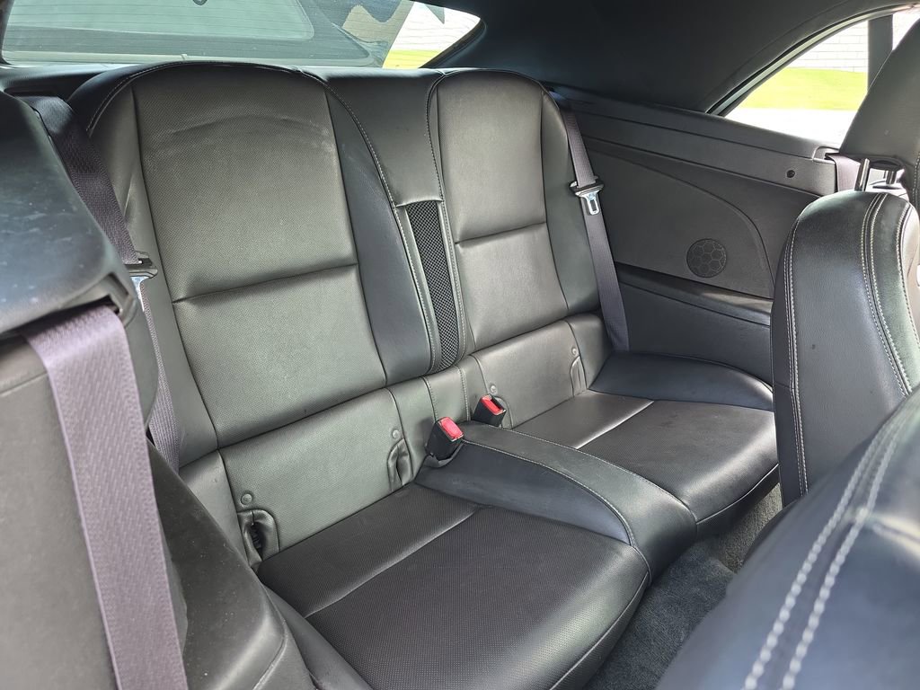 Used 2012 Chevrolet Camaro SS w/ RS Package image 11