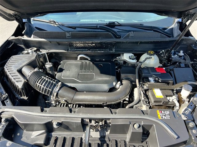 Used 2021 GMC Acadia SLE image 28