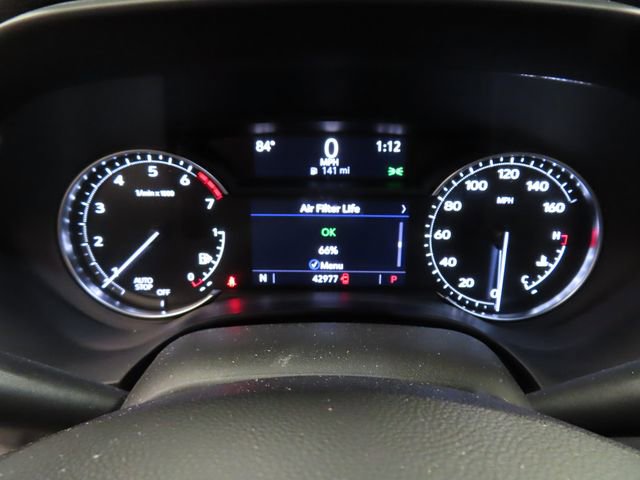 Used 2023 Cadillac CT4 Luxury image 17