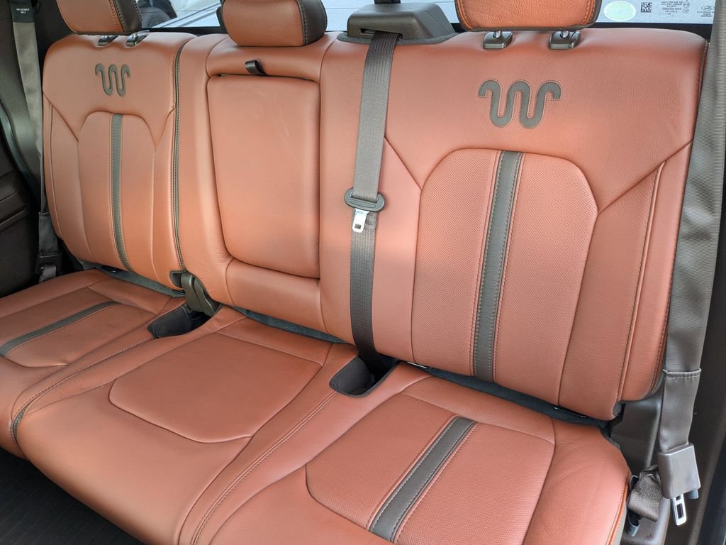 Used 2020 Ford F150 King Ranch w/ Equipment Group 601A Luxury AWD/4WD image 27