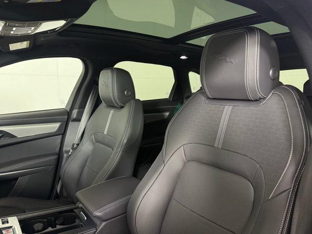New 2026 Jaguar F-PACE R-Dynamic S AWD/4WD image 29