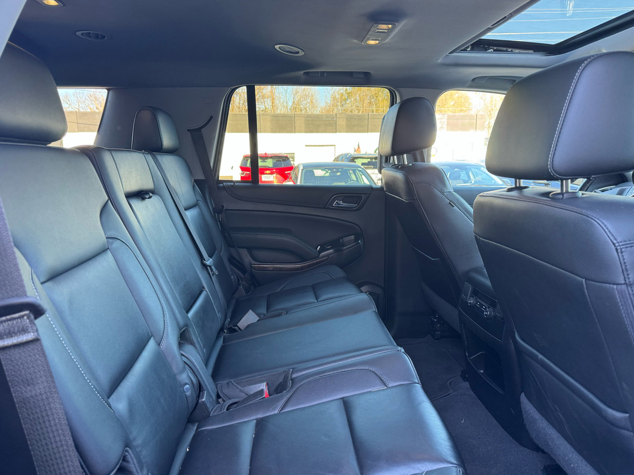 Used 2020 Chevrolet Tahoe LT image 11