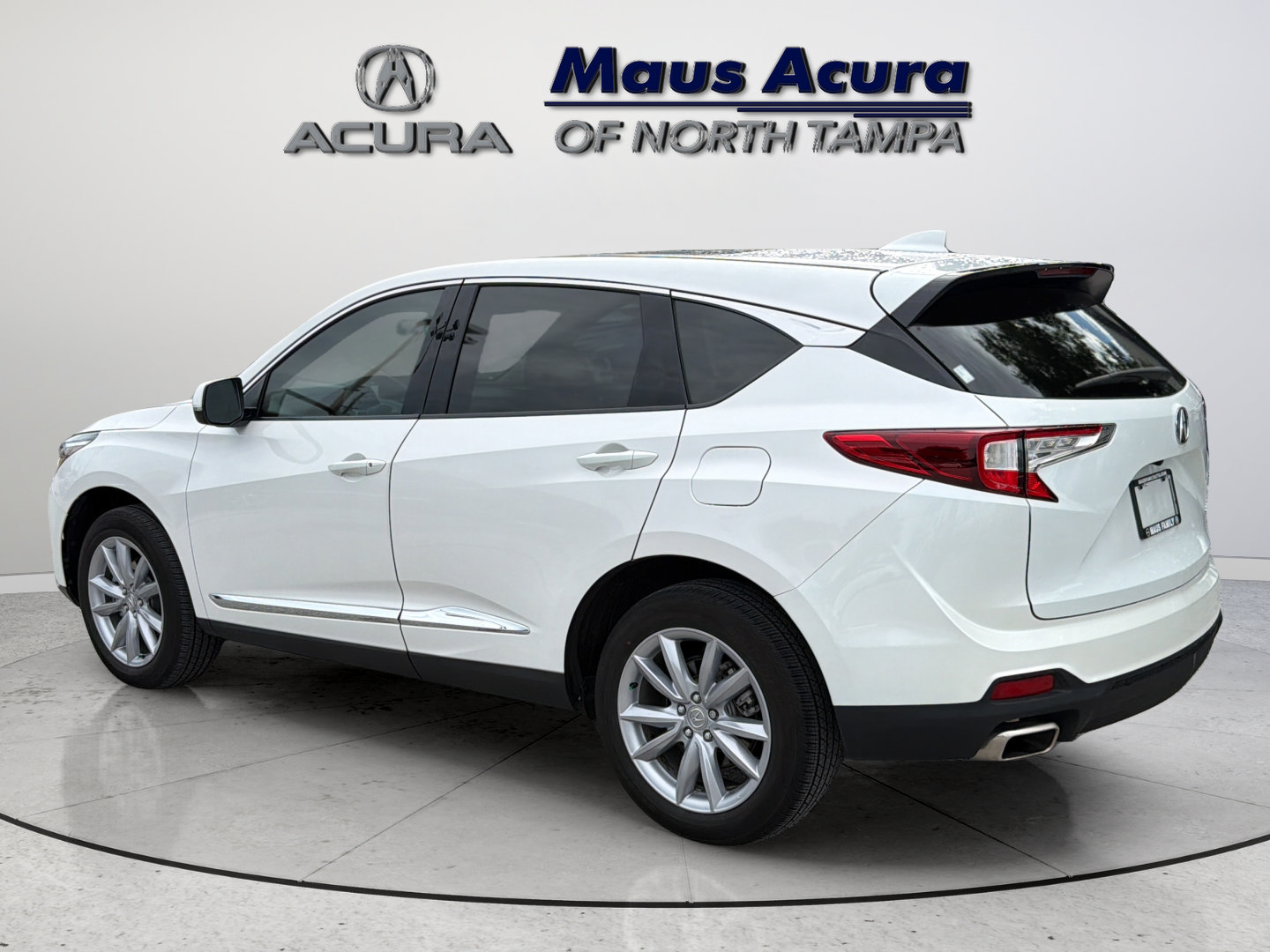 Used 2024 Acura RDX SH-AWD image 7