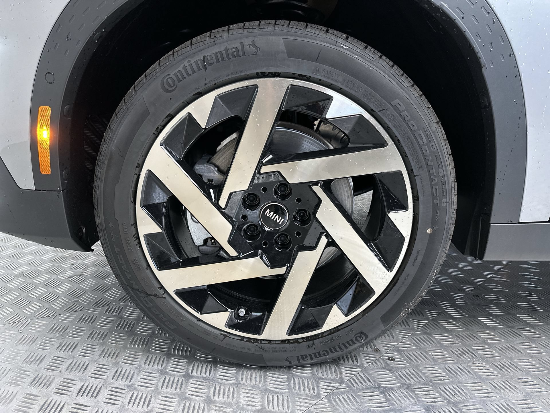 Certified 2026 MINI Cooper Countryman S AWD/4WD image 27