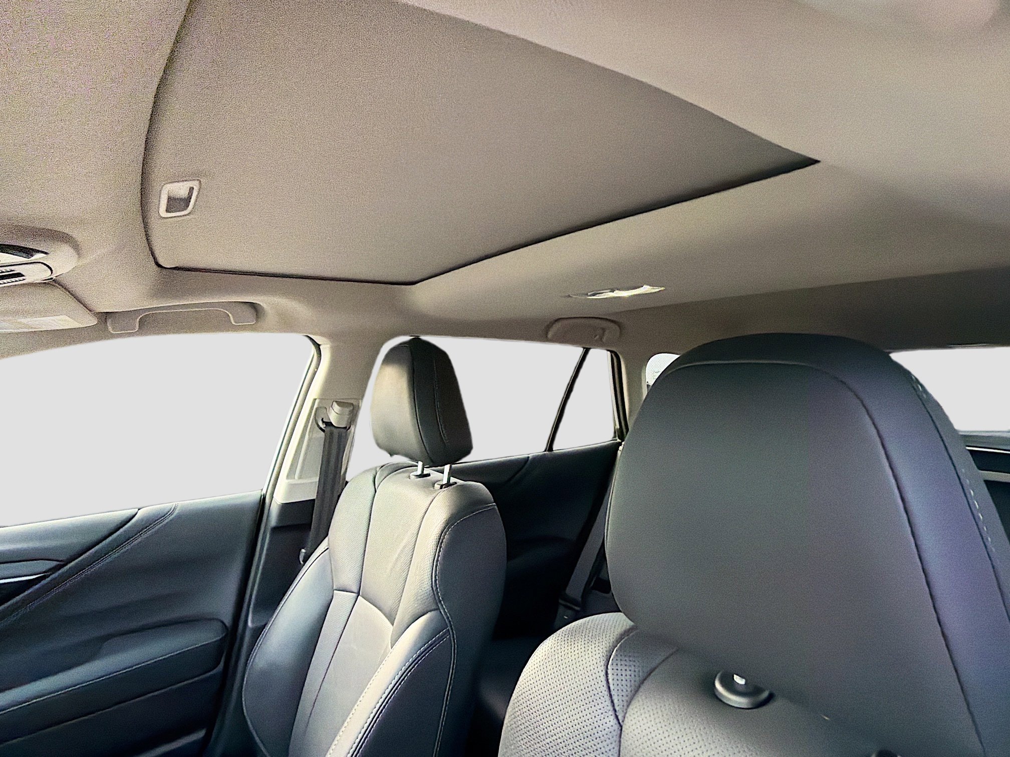 Used 2022 Subaru Outback Limited XT image 27