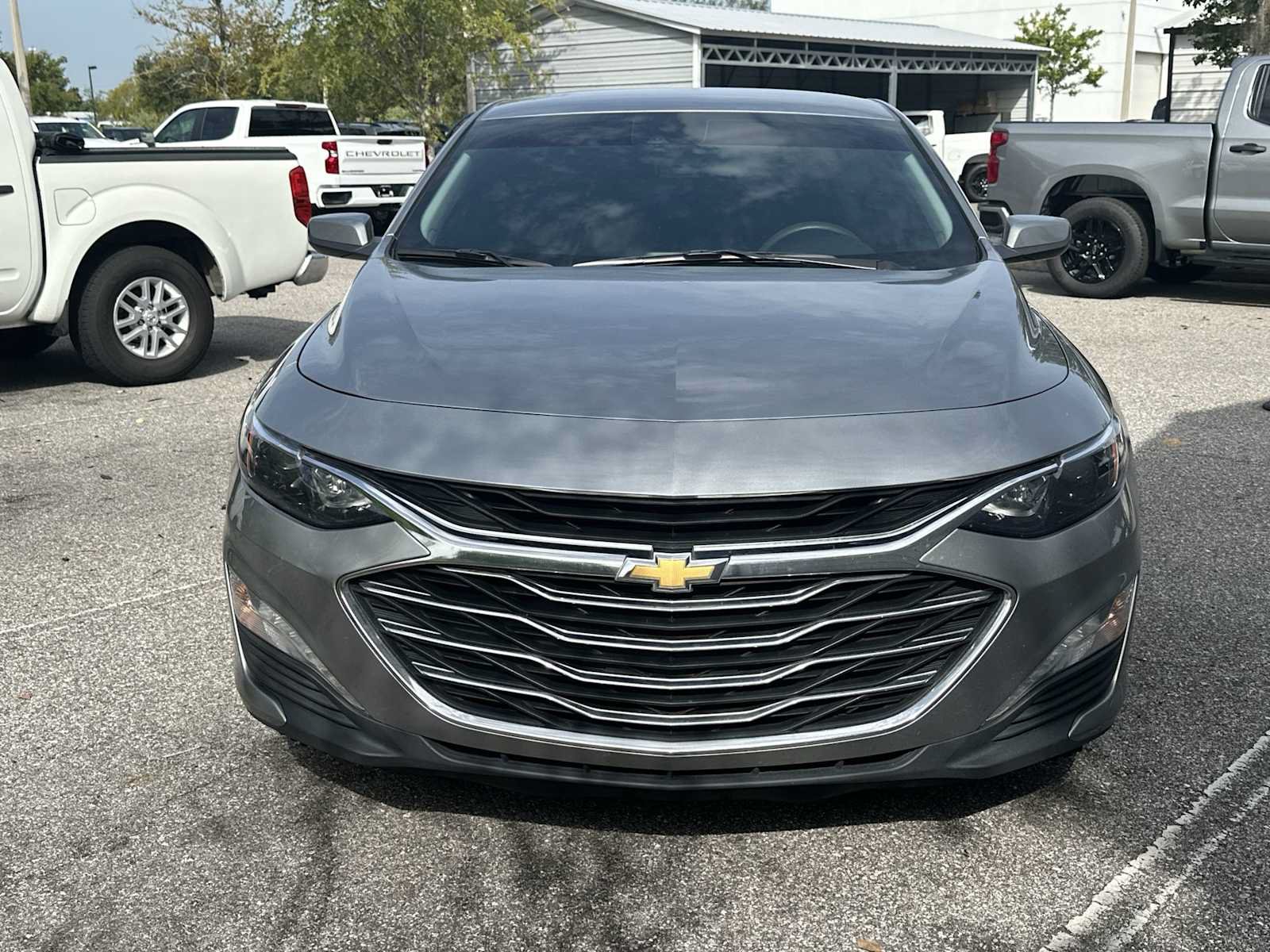 Used 2023 Chevrolet Malibu LT FWD image 9