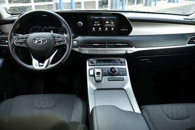 Used 2020 Hyundai Palisade SEL w/ Convenience Package image 26