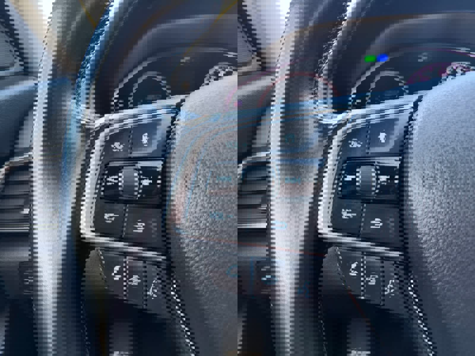 Used 2018 Honda Accord EX-L image 23