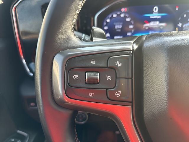 Used 2024 Chevrolet Silverado 1500 High Country w/ High Country Premium Package image 23