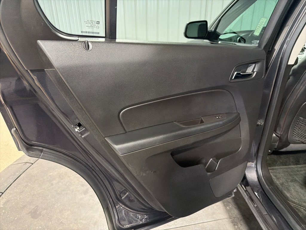 Used 2015 Chevrolet Equinox LTZ image 17