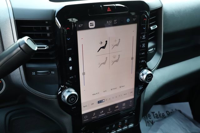 New 2026 RAM 2500 Tradesman image 30