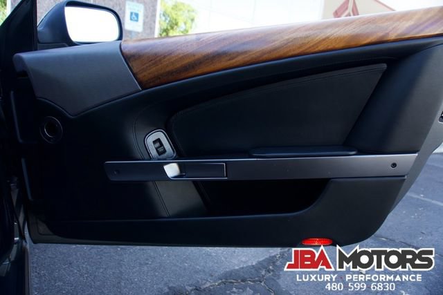 Used 2005 Aston Martin DB9 Coupe RWD image 76