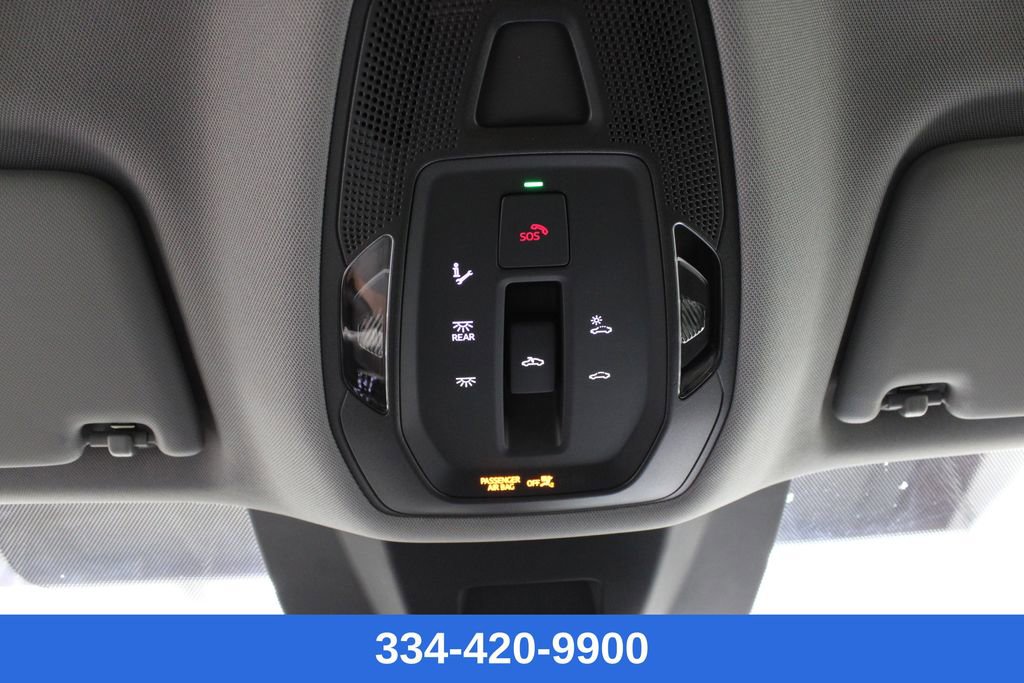 New 2025 Audi Q5 Premium image 29