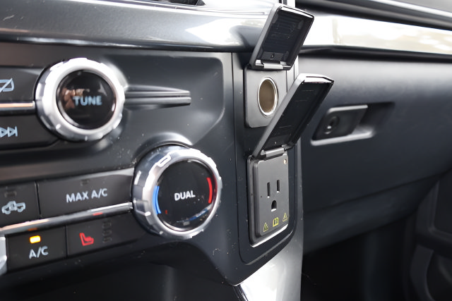 Used 2023 Ford F150 XLT w/ Equipment Group 302A High AWD/4WD image 25