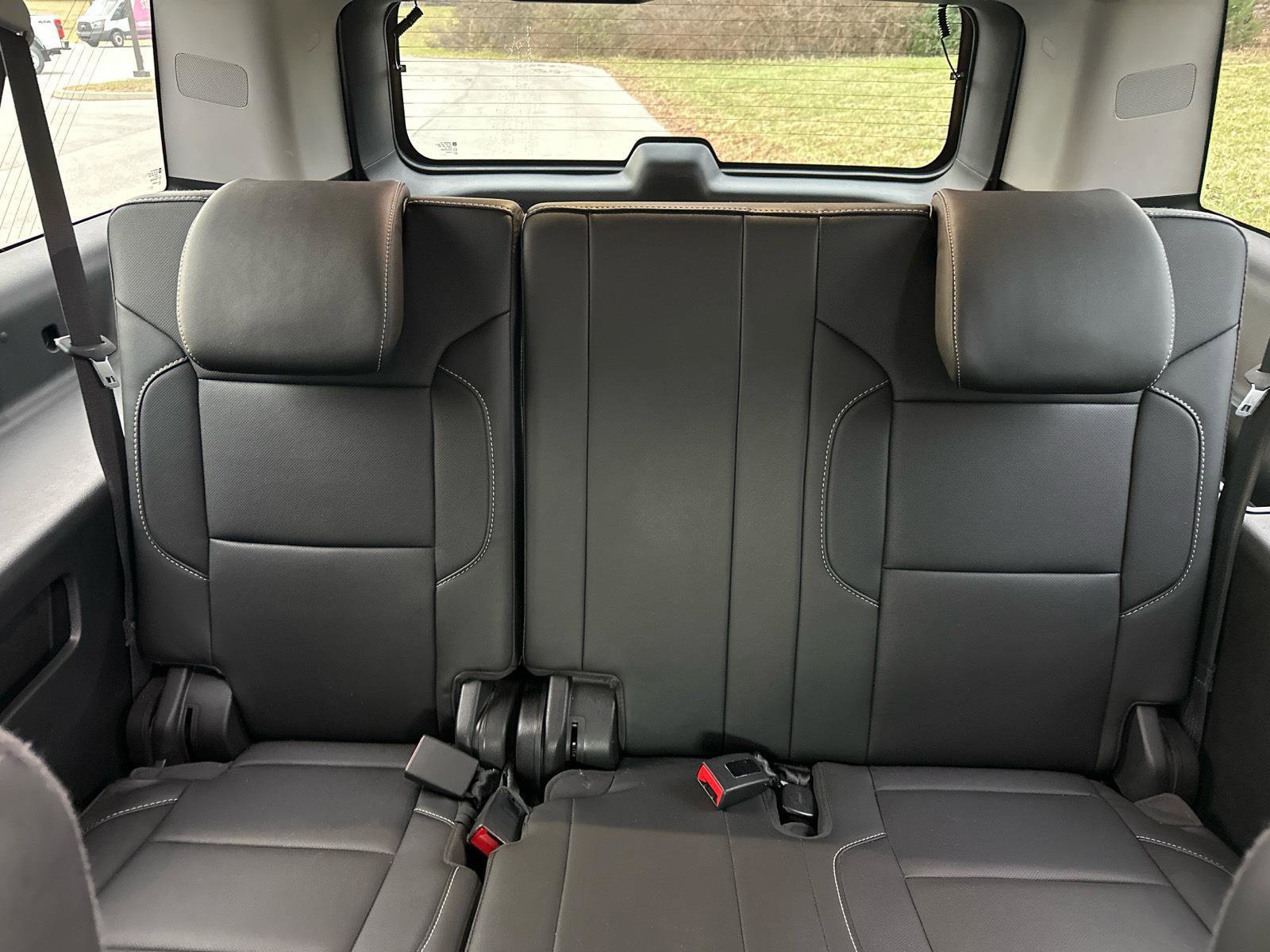 Used 2019 Chevrolet Suburban Premier image 36