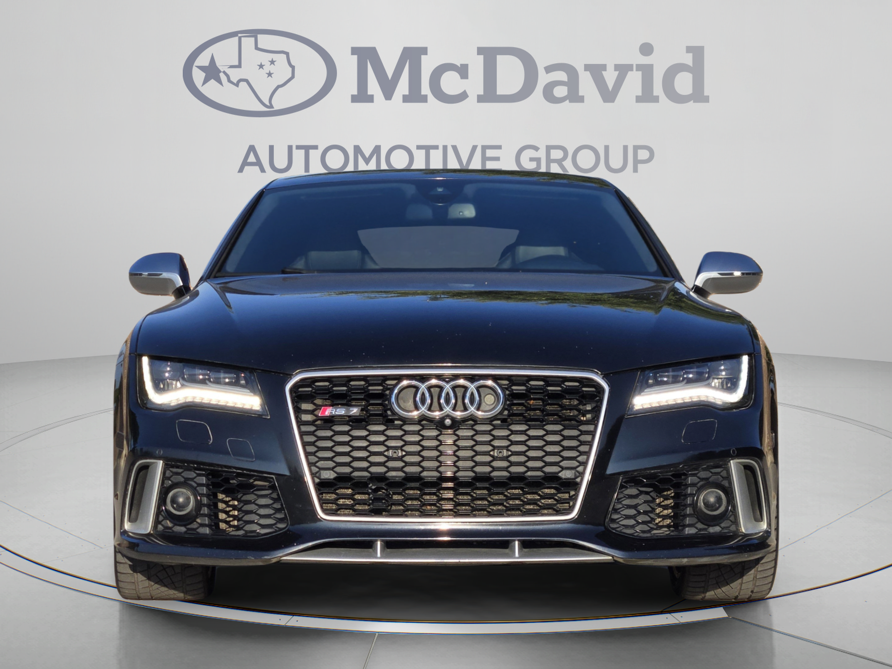 Used 2014 Audi RS 7 Prestige AWD/4WD image 8