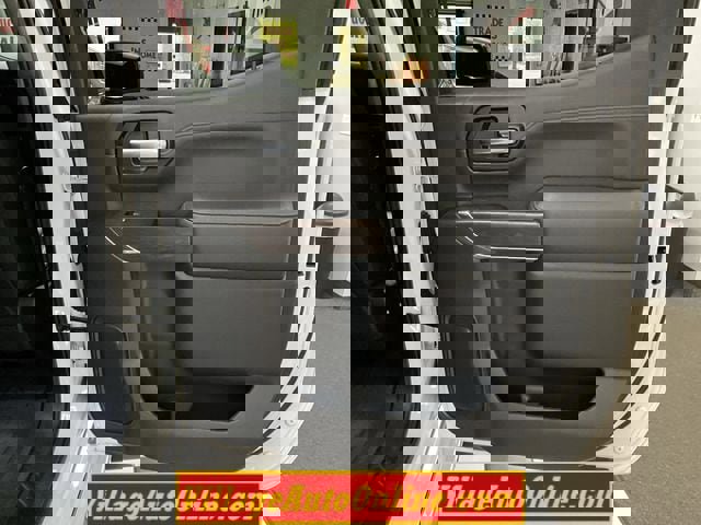 Used 2020 GMC Sierra 1500 SLT w/ SLT Premium Plus Package AWD/4WD image 34