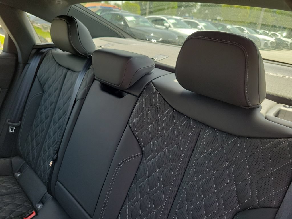 New 2026 Audi A6 Prestige AWD/4WD image 27