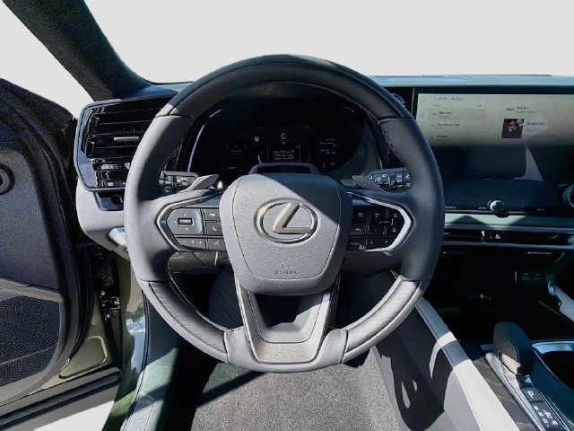 New 2026 Lexus RX 350 Premium w/ Convenience Package FWD image 40