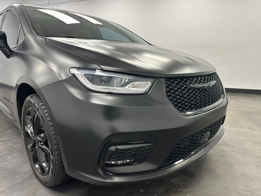 Used 2022 Chrysler Pacifica Pinnacle image 18