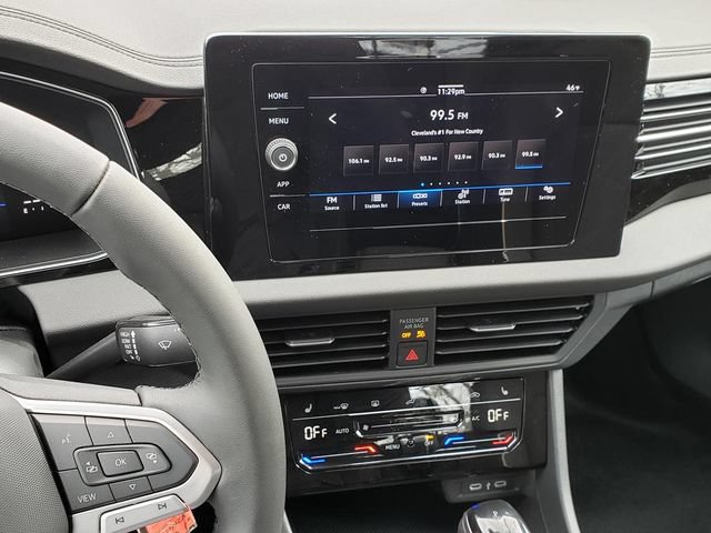 New 2026 Volkswagen Jetta Sport FWD image 10
