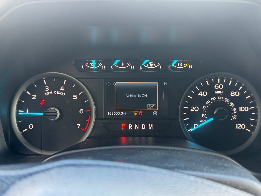 Used 2019 Ford F150 XLT w/ Equipment Group 302A Luxury image 20