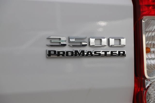 New 2026 RAM ProMaster 3500 w/ Convenience Group FWD image 7