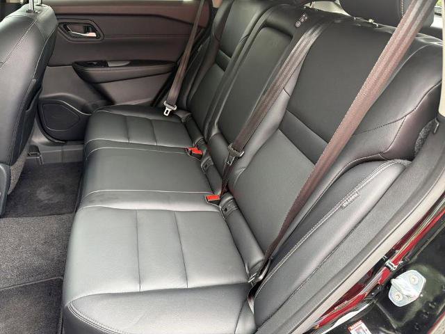 Certified 2022 Nissan Rogue SL w/ SL Premium Package FWD image 20
