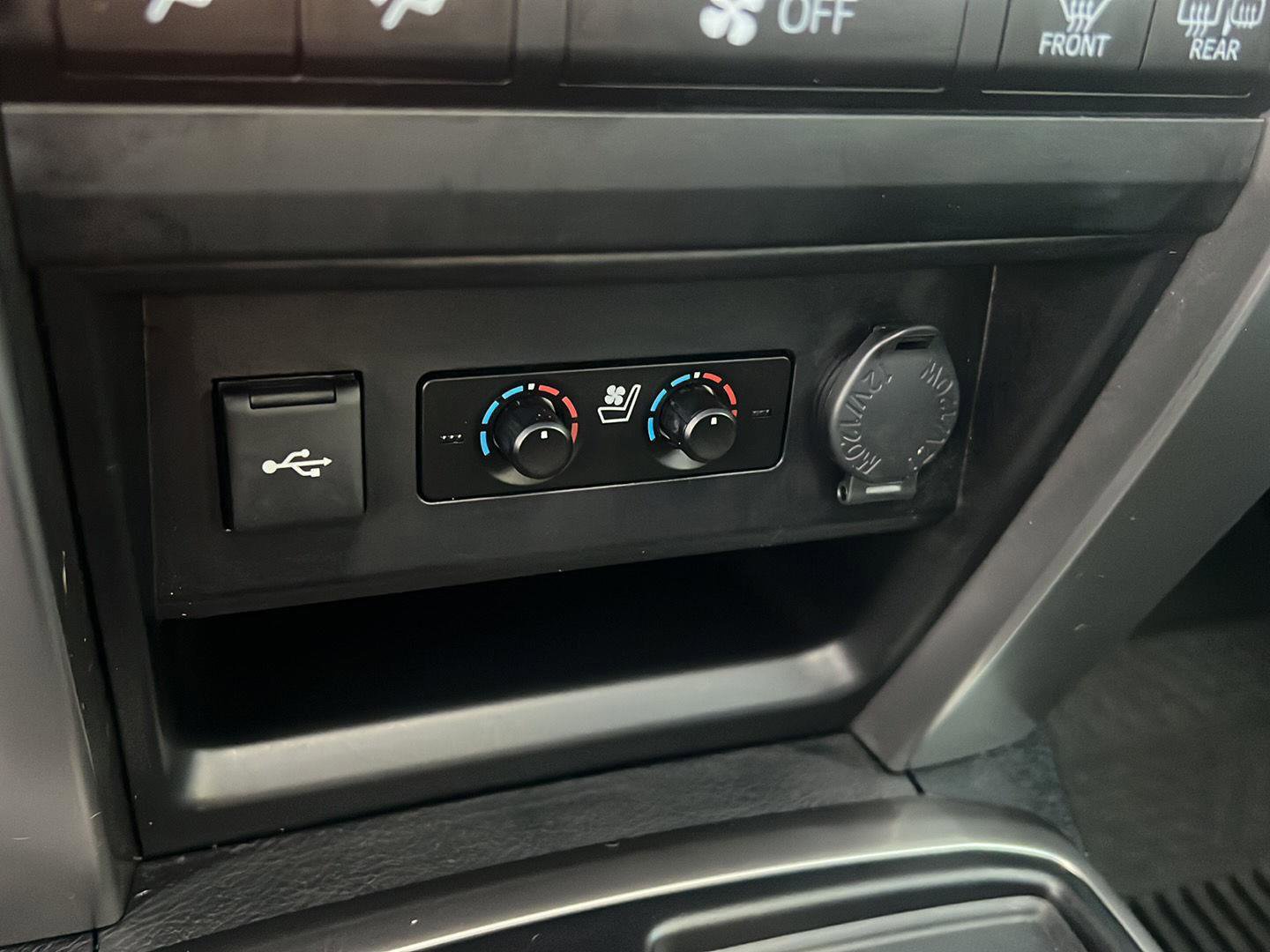 Certified 2024 Toyota 4Runner Limited image 29