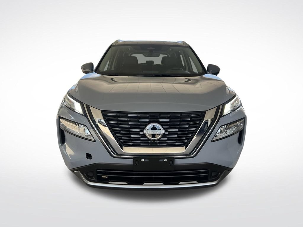 Certified 2023 Nissan Rogue SL AWD/4WD video 2