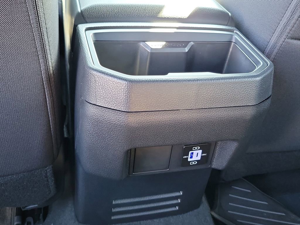 Used 2026 Toyota Tacoma SR image 19