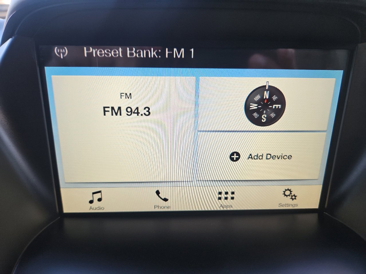 Used 2019 Ford Escape SEL image 27