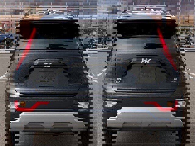 New 2025 Kia Niro EX w/ EX Cold Weather Package image 13