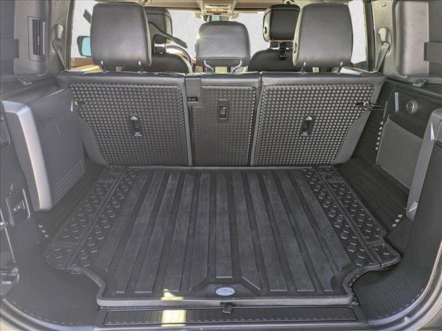 Certified 2023 Land Rover Defender 110 X-Dynamic SE AWD/4WD image 6