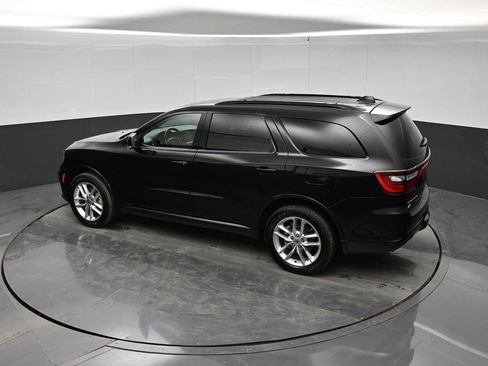 Used 2024 Dodge Durango GT AWD/4WD image 26